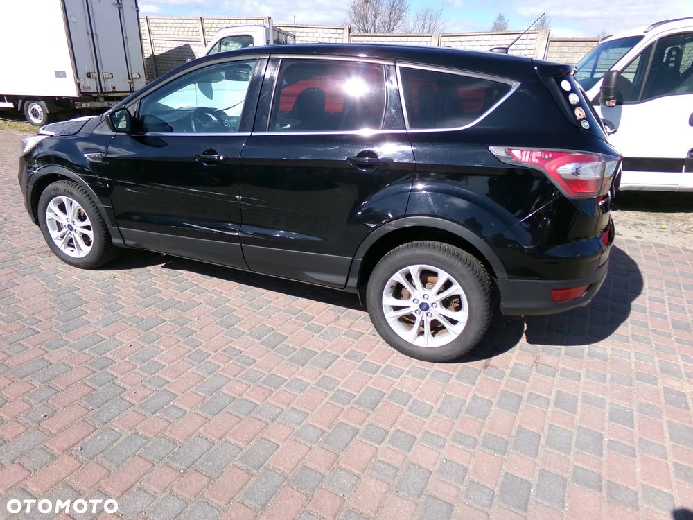 Ford Escape - 8