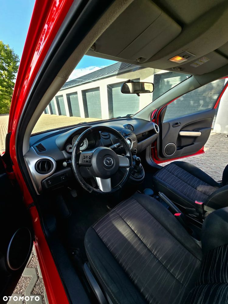 Mazda 2 1.3 Dynamic - 5