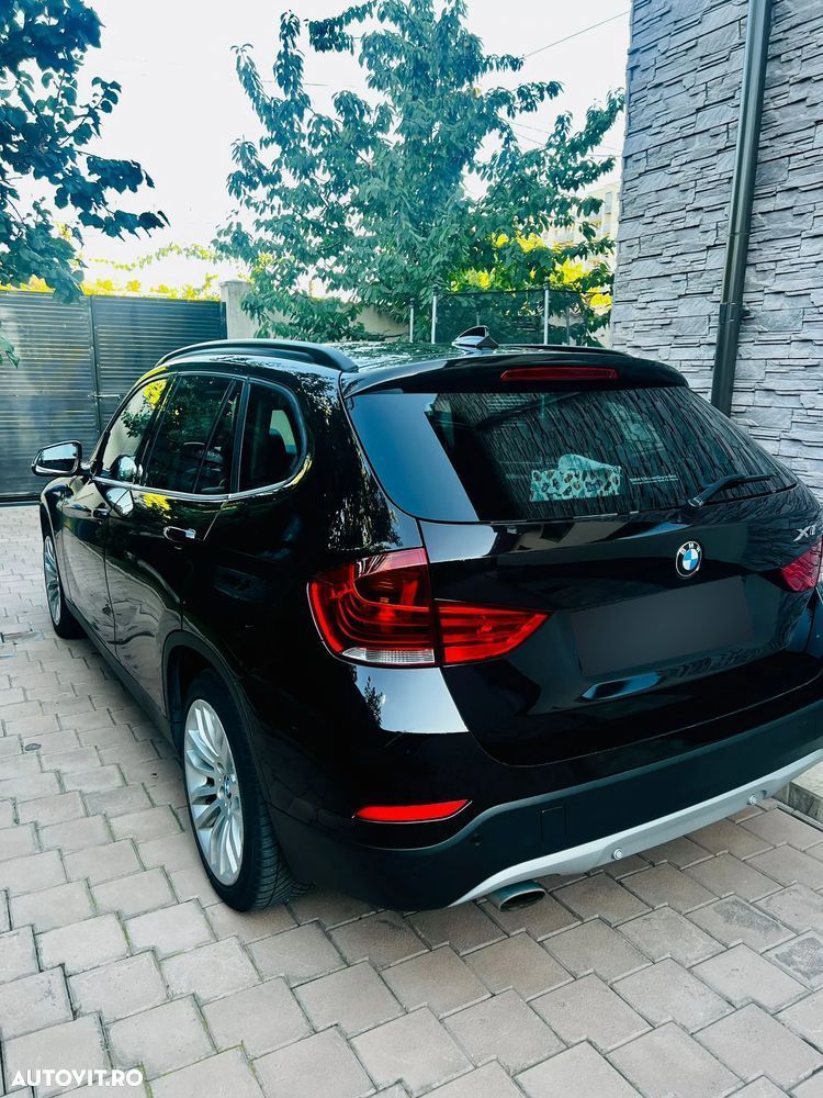 BMW X1 - 4