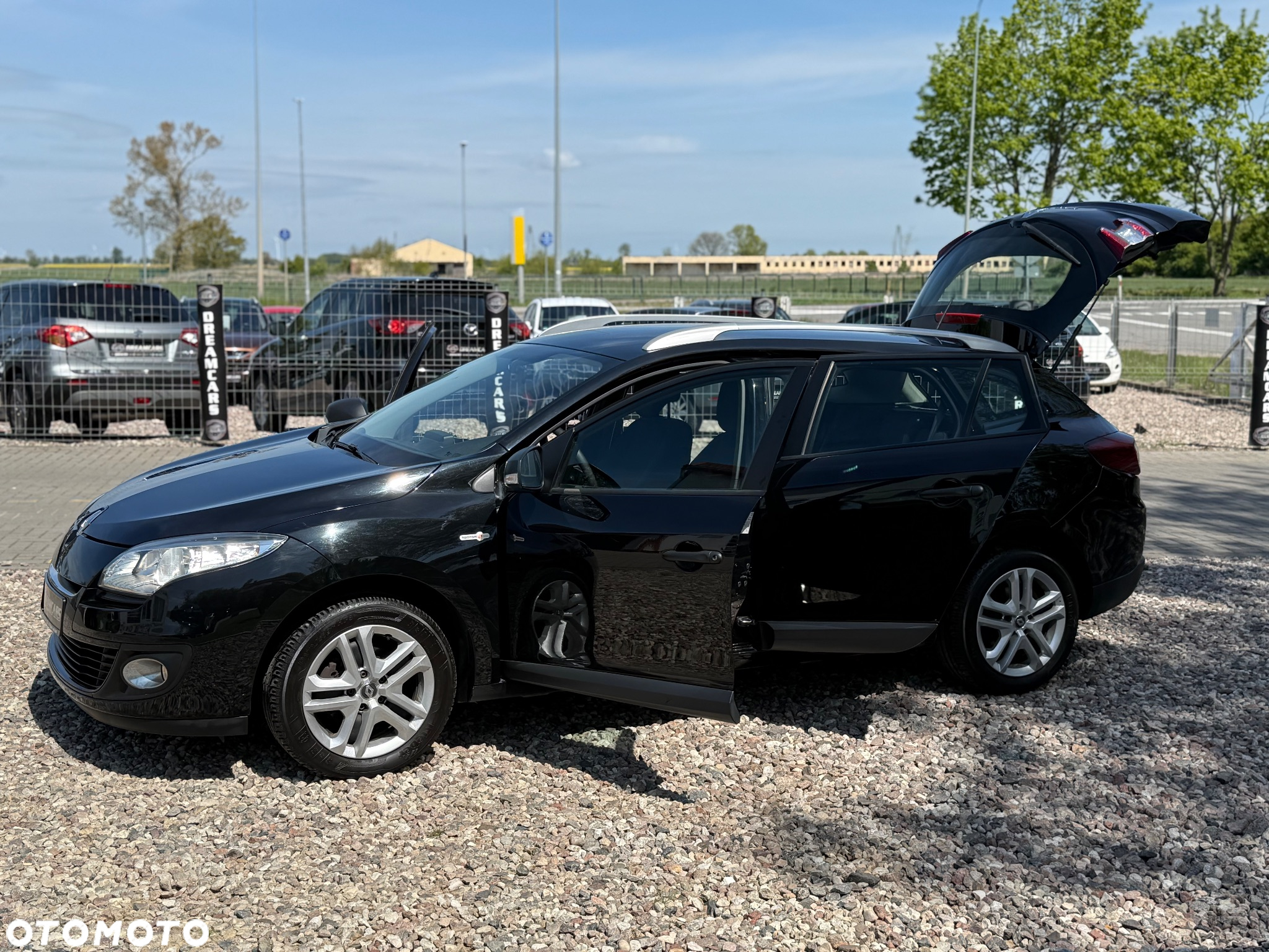 Renault Megane - 35