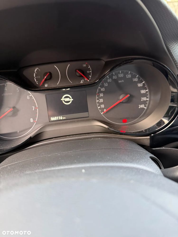 Opel Corsa - 11