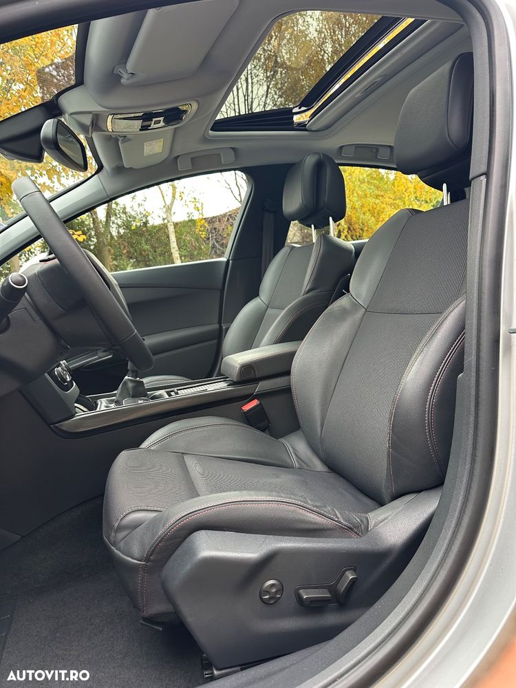 Peugeot 508 2.0 HDI FAP Allure - 10