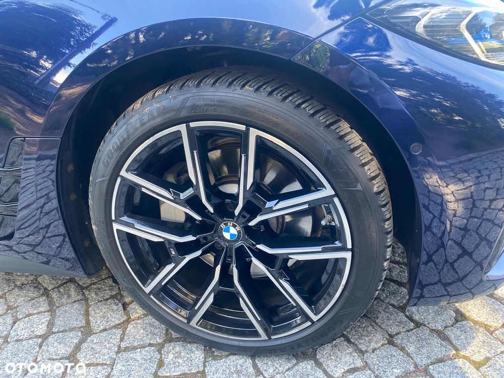 BMW Seria 4 430i M Sport - 4