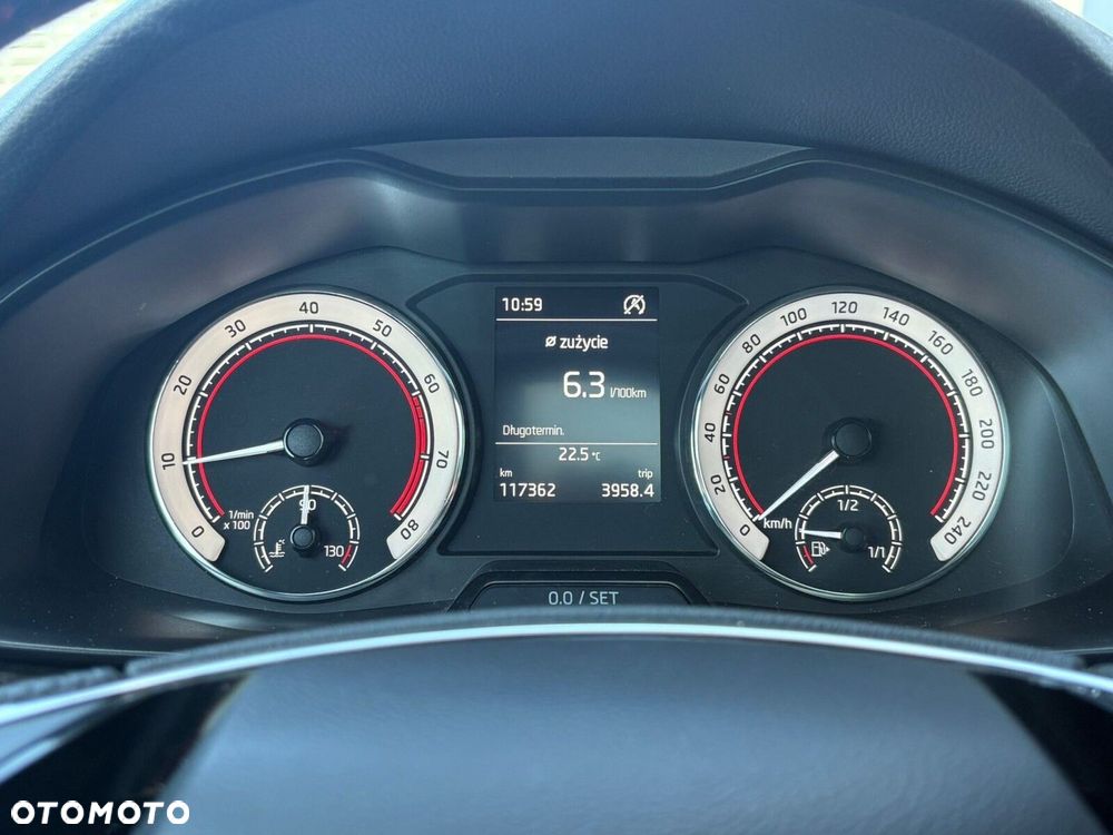 Skoda Scala 1.5 TSI Monte Carlo - 8