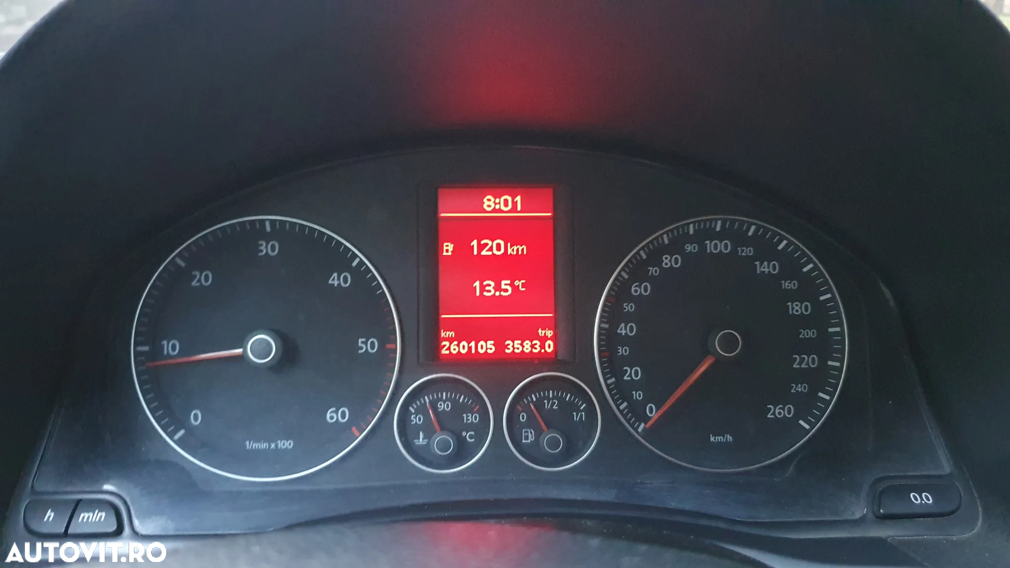 Volkswagen Jetta - 5