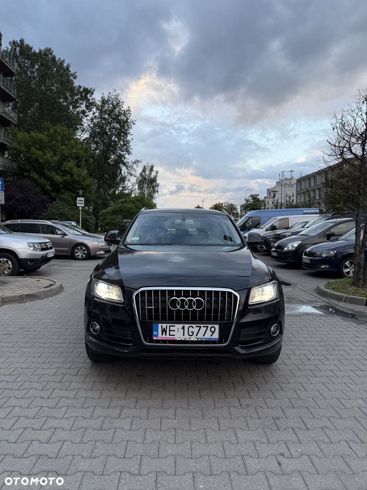 Audi Q5 - 1