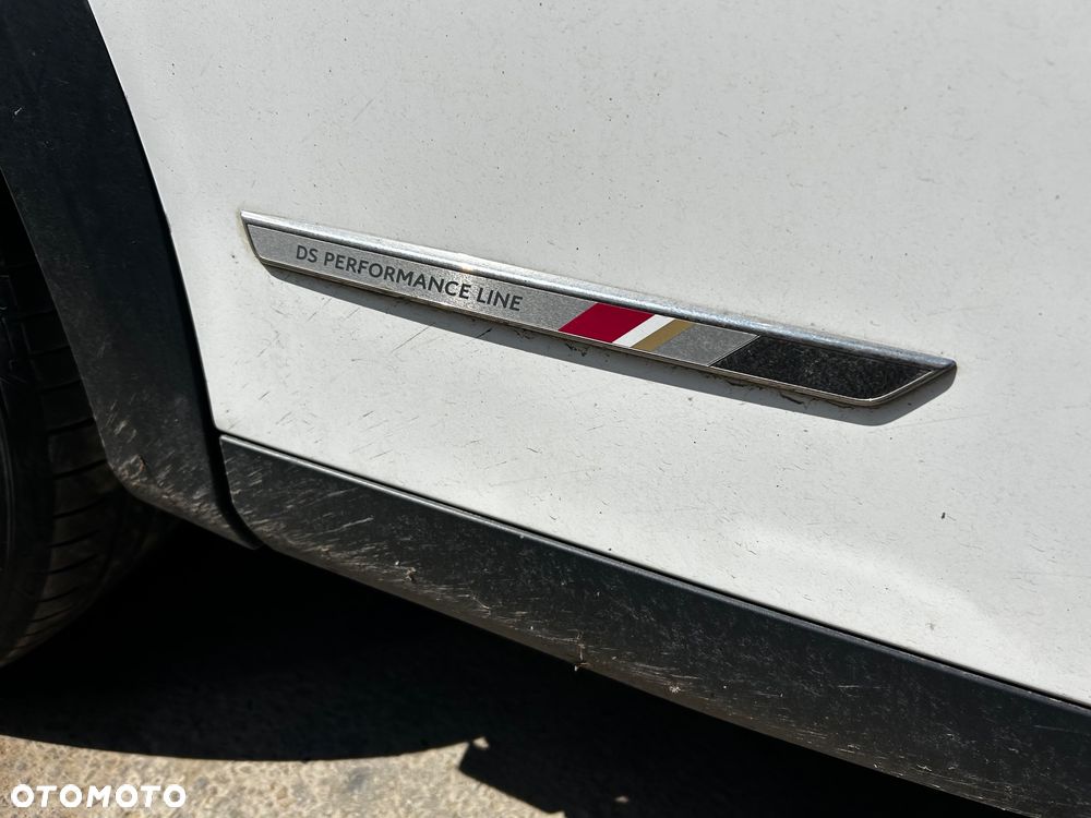 DS Automobiles DS 3 Crossback - 4