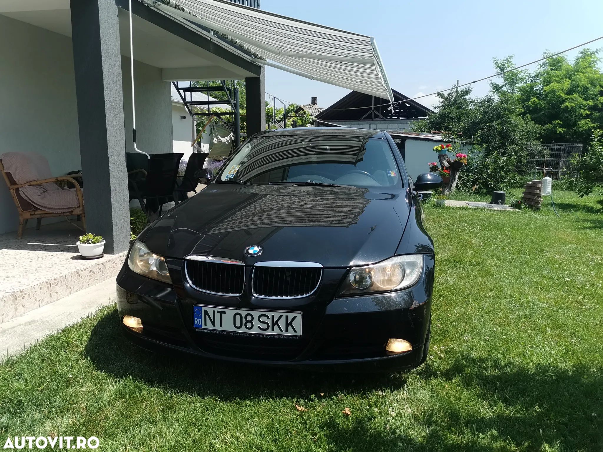 BMW Seria 3 - 1