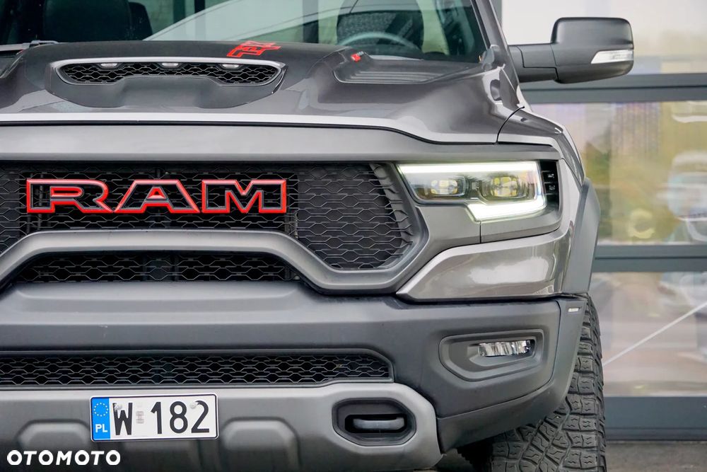 RAM 1500 TRX - 6