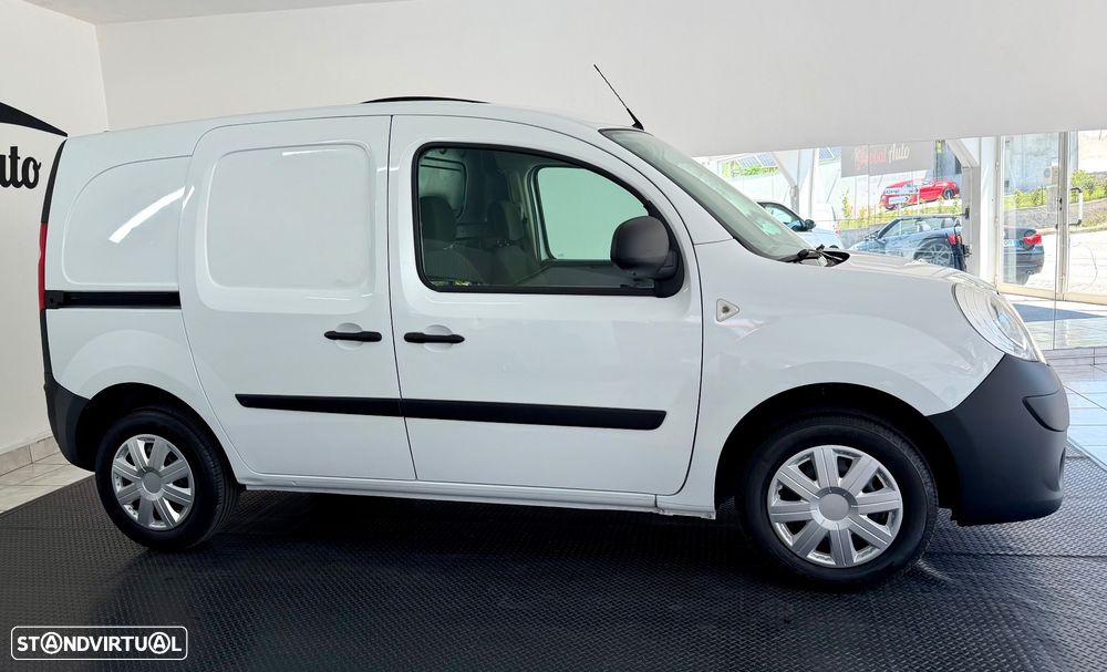 Renault Kangoo - 4
