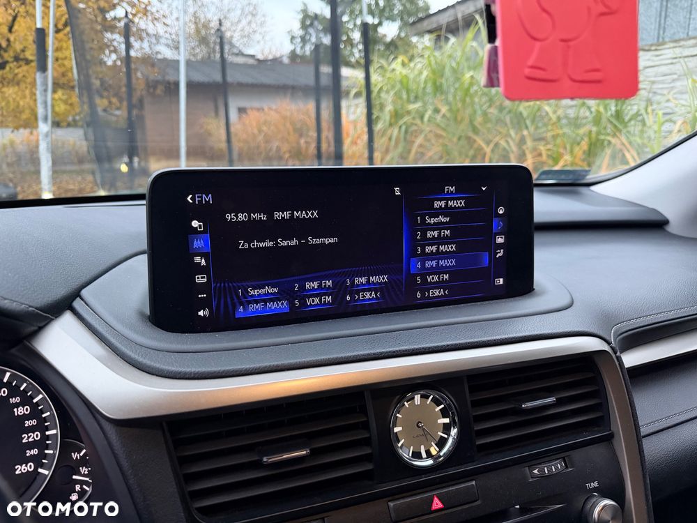 Lexus RX 300 Business Edition + - 12