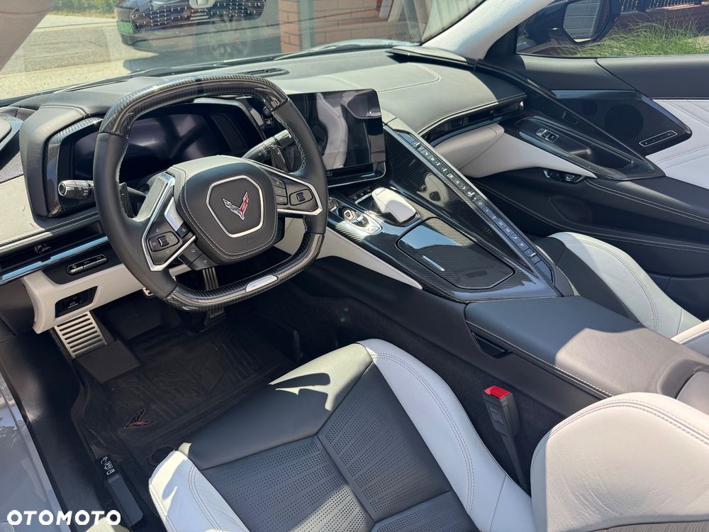 Chevrolet Corvette ver-z06-6-2-v8-automatik-super-sport - 5