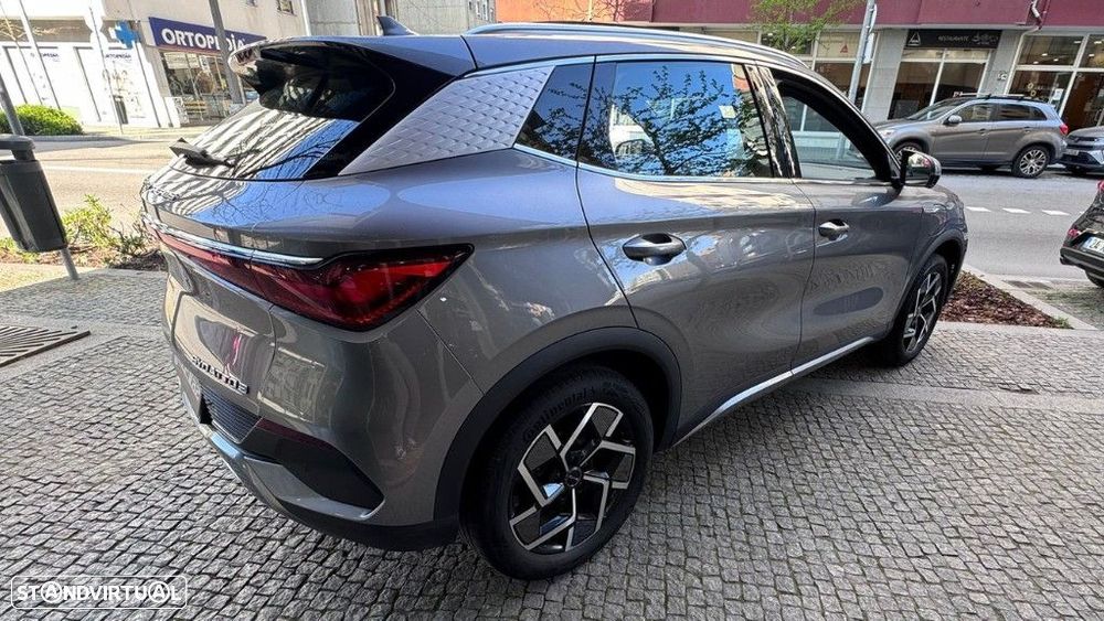 BYD Atto 3 Comfort - 5