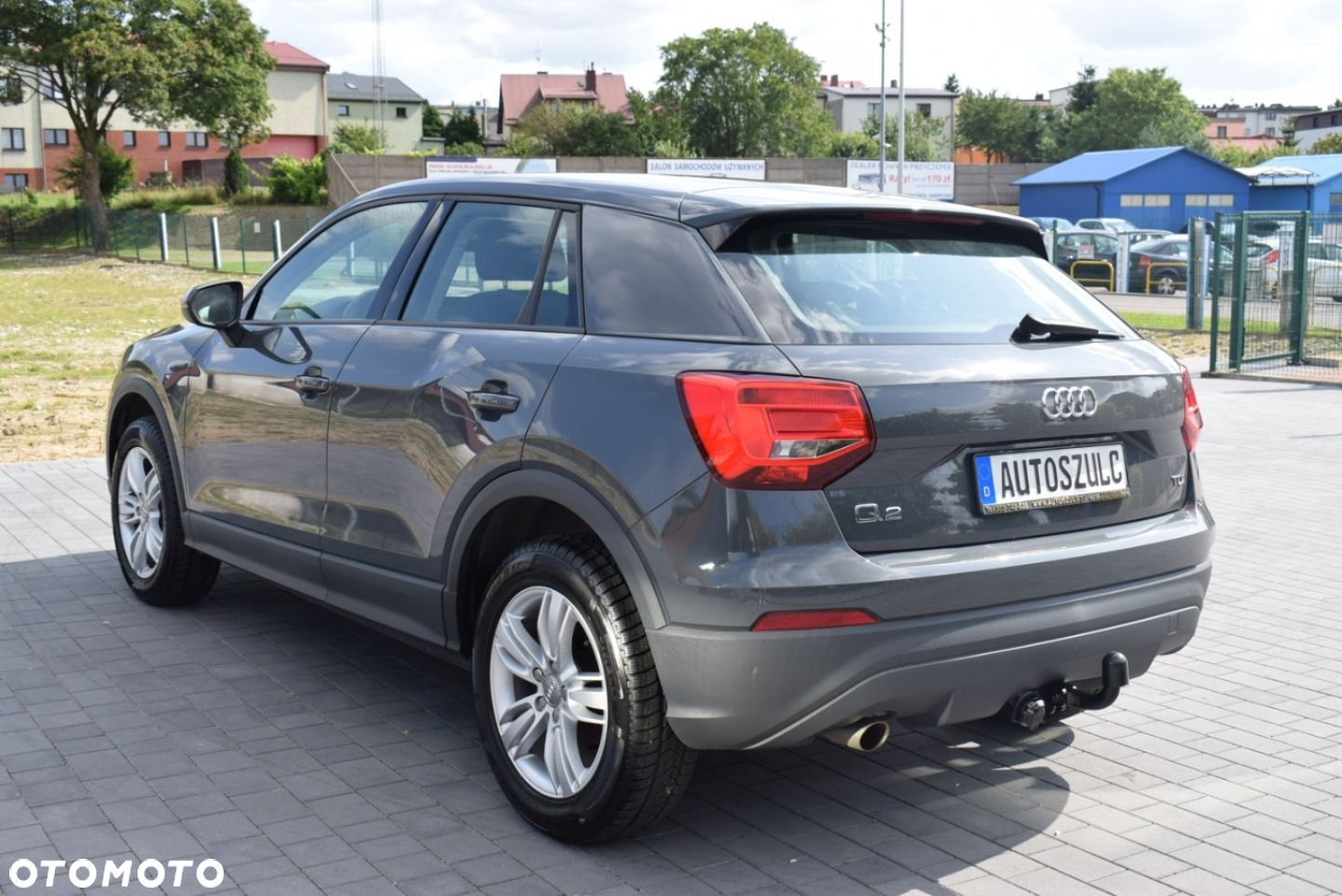 Audi Q2 - 10