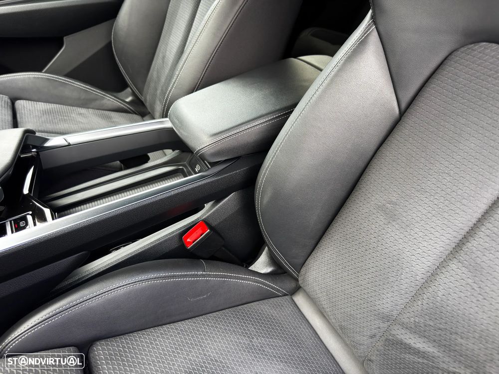 Audi e-tron Sportback 55 quattro S line - 34