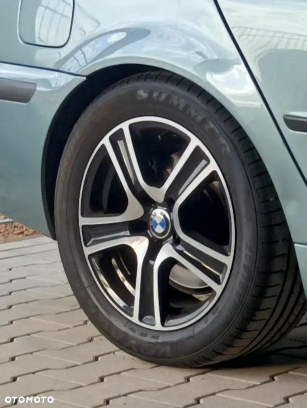 BMW Seria 3 320d - 6