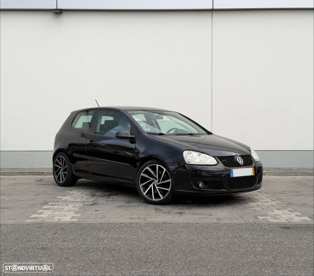 VW Golf 1.4 TSi GT Sport - 1