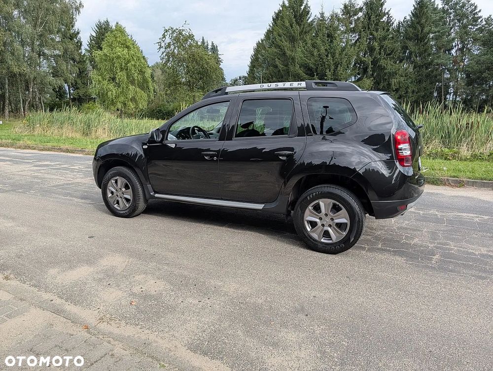 Dacia Duster 1.2 TCe Laureate S&S EU6 - 16