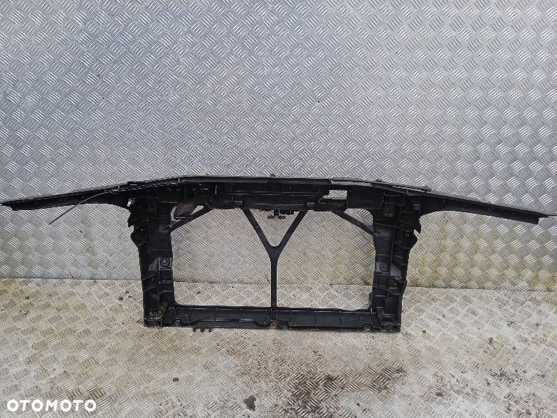 PAS PRZEDNI WZMOCNIENIE MAZDA 3 - 2