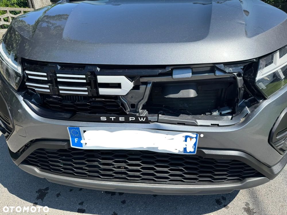 Dacia Sandero Stepway - 21