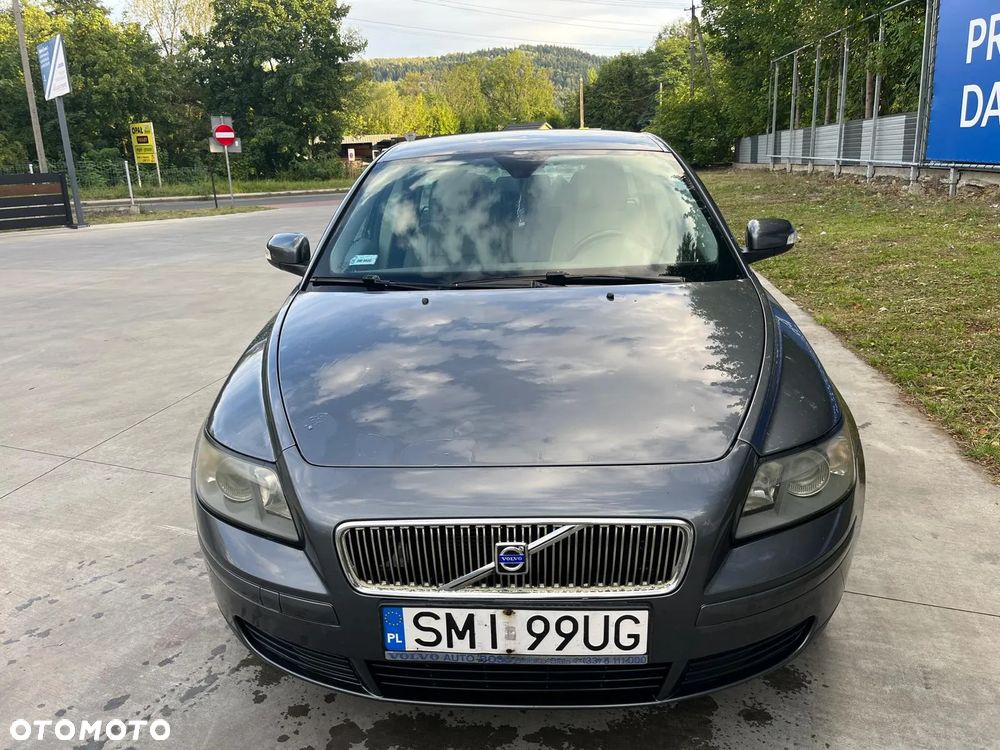 Volvo V50 1.6D - 1