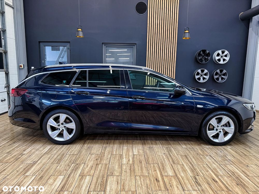Opel Insignia 1.5 Direct InjectionTurbo Innovation - 6