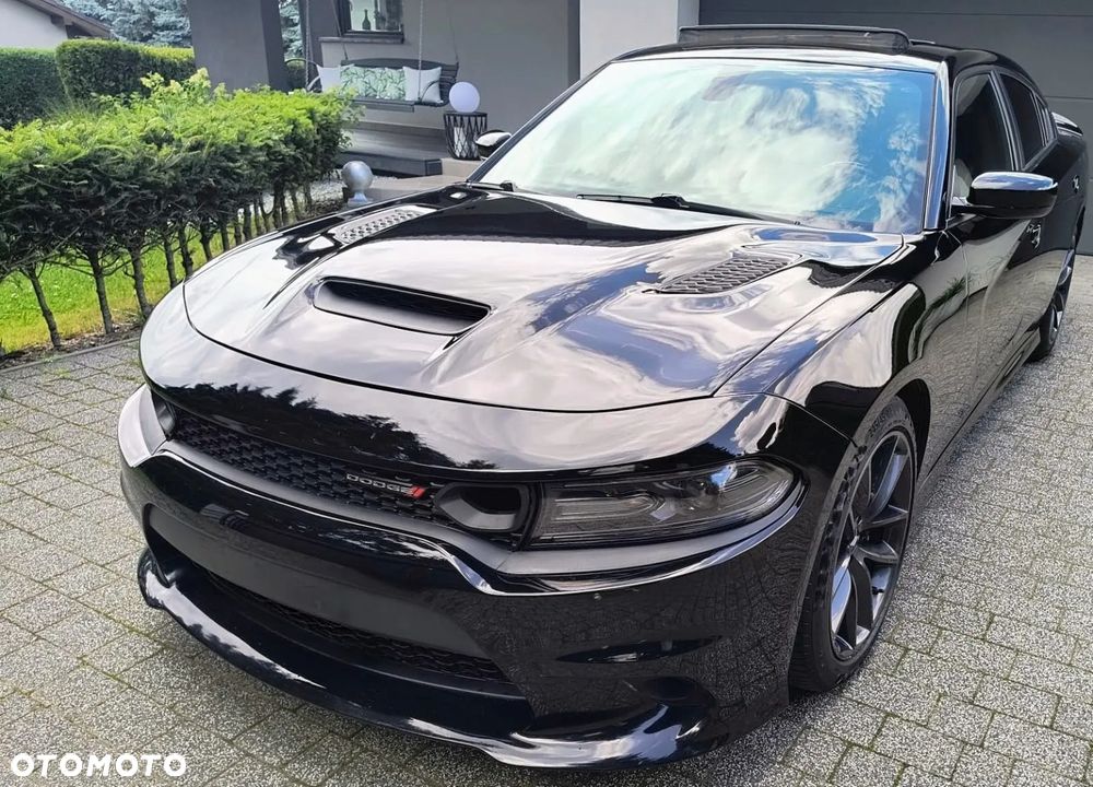 Dodge Charger - 2