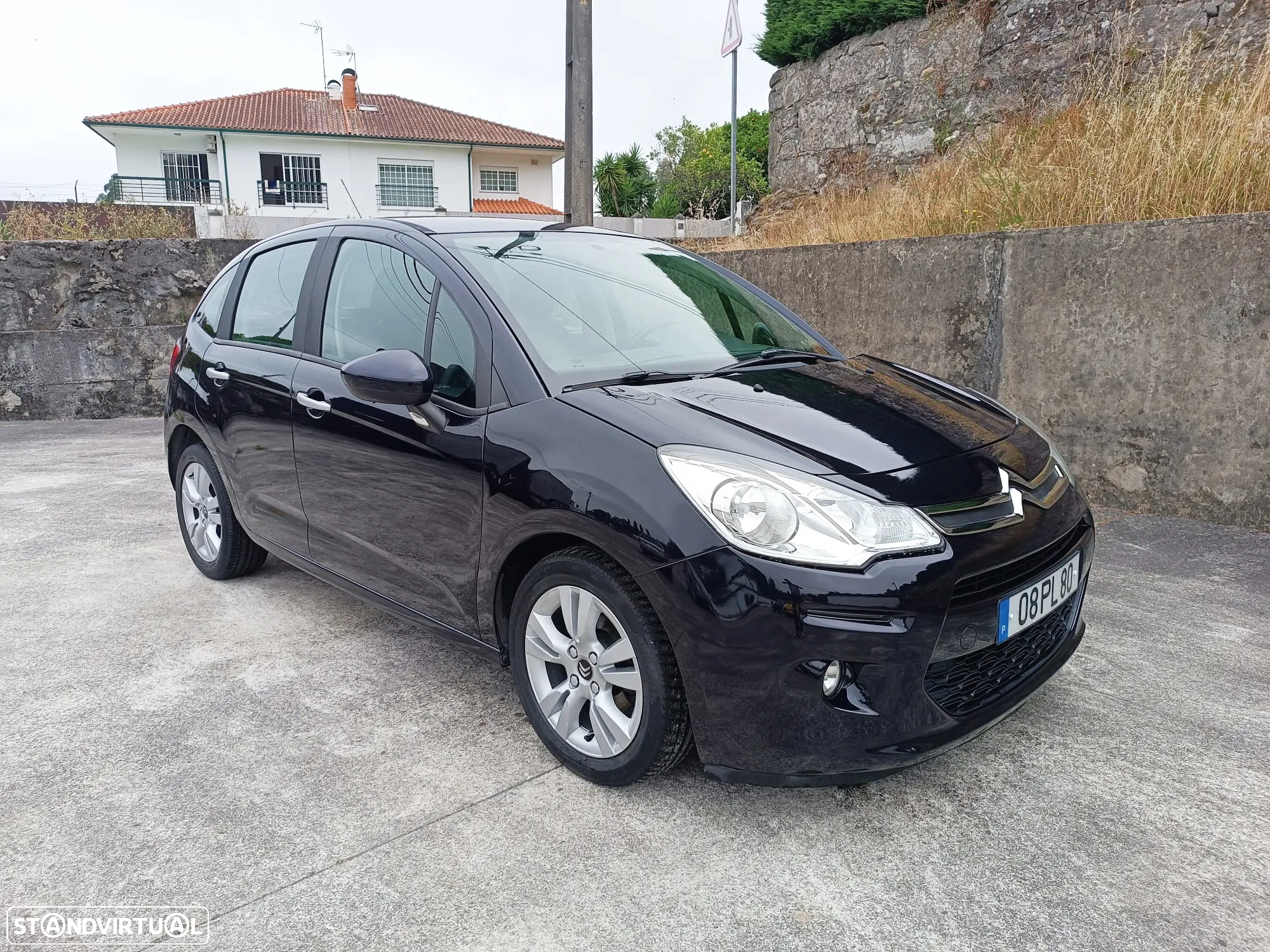 Citroën C3 1.4 HDi Airdream Attraction - 3