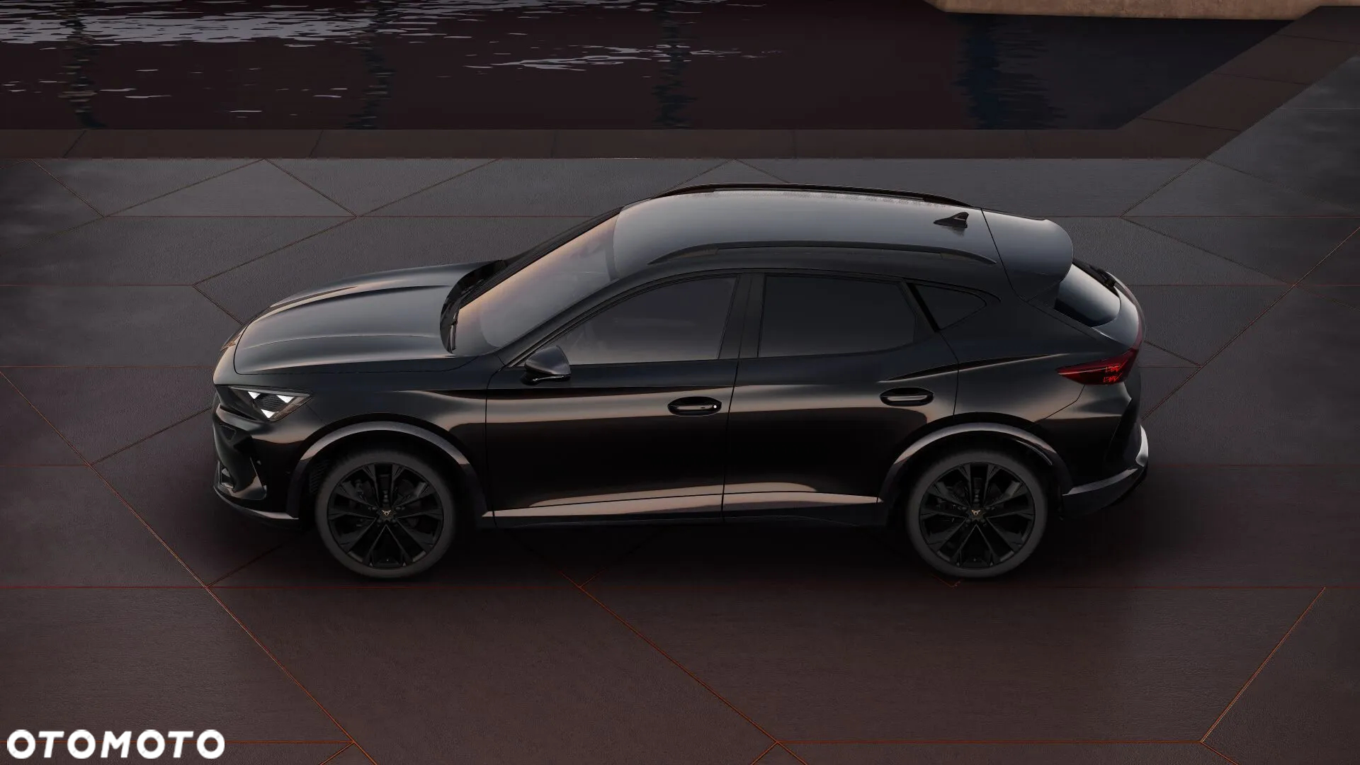 Cupra Formentor 2.0 TSI 4Drive DSG - 5
