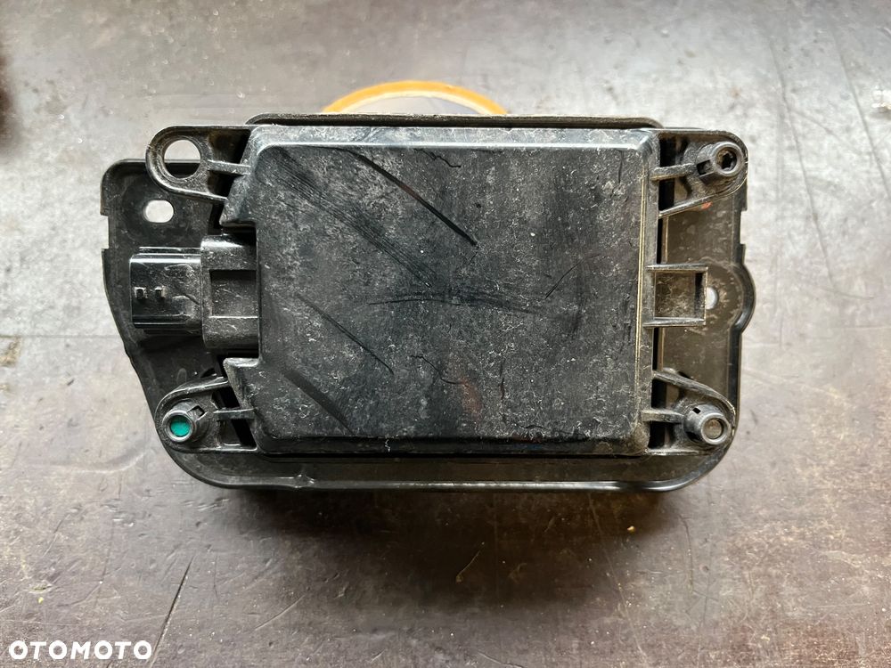 Radar Renault Talisman - 1