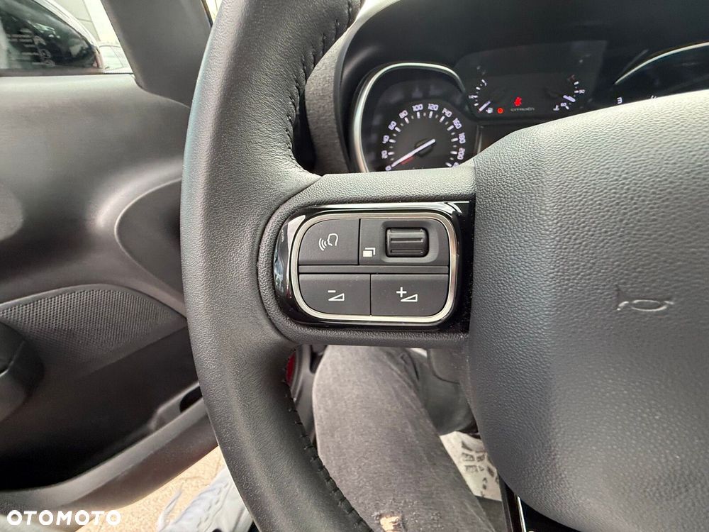Citroën C3 Aircross - 16