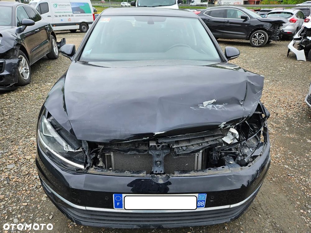 Volkswagen Golf VII 1.6 TDI BMT Comfortline - 7