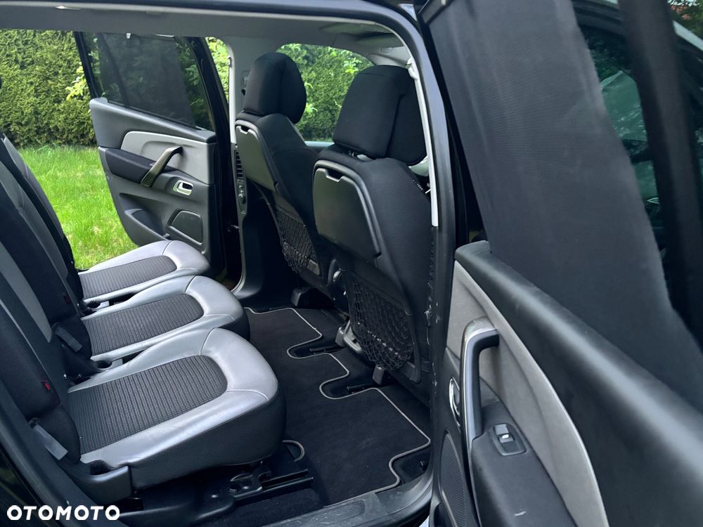 Citroën C4 SpaceTourer Grand PureTech 130 Stop&Start LIVE - 27