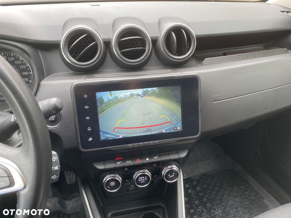 Dacia Duster 1.0 TCe Prestige - 15