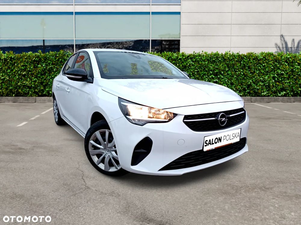 Opel Corsa 1.2 S&S - 5