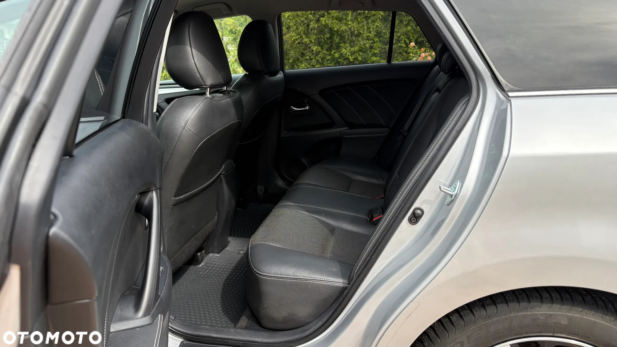Toyota Avensis 2.0 D-4D Prestige - 34