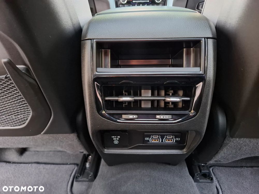 Jeep Grand Cherokee 2.0 4xe Automatik Overland - 30