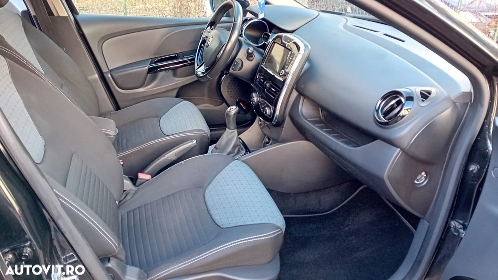 Renault Clio Grandtour TCe 90 Luxe - 6