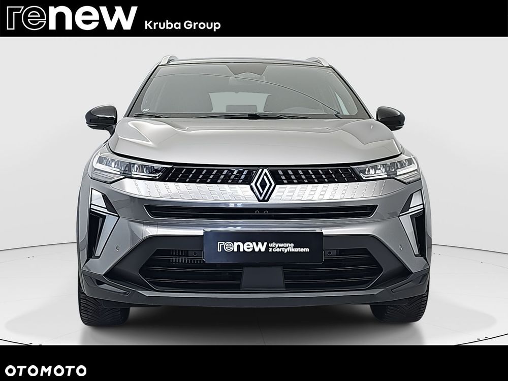 Renault Captur 1.0 TCe Techno - 2