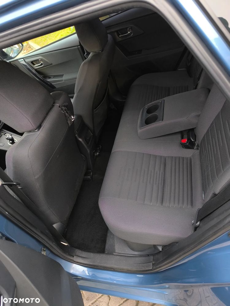 Toyota Auris - 10