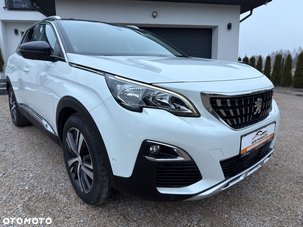 Peugeot 3008 HDi 115 Active - 17