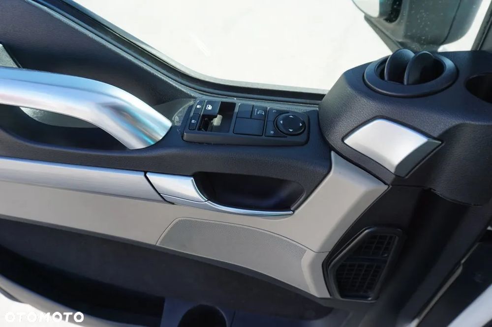 MAN TGX 18.460 LOW-DECK * 827 000 KM * 2018 - 21