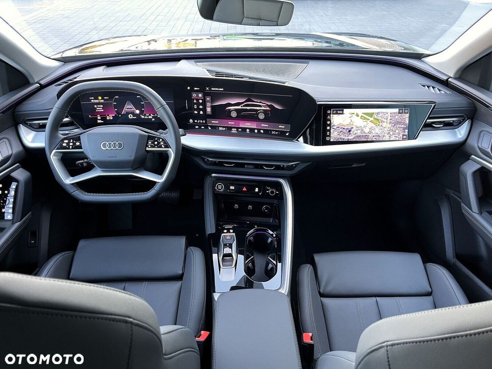 Audi Q5 - 5