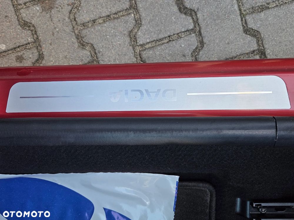 Dacia Sandero 1.2 16V 75 Ambiance - 32