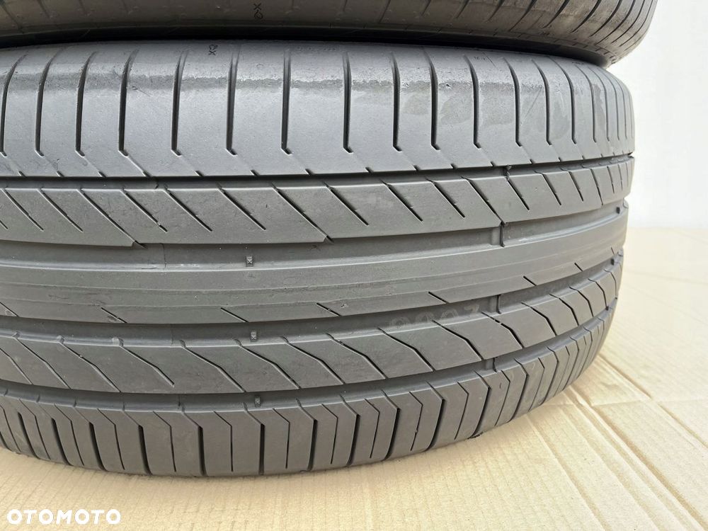 OPONY 275/50/20 113W XL CONTINENTAL CONTISPORTCONTACT 5 - 3