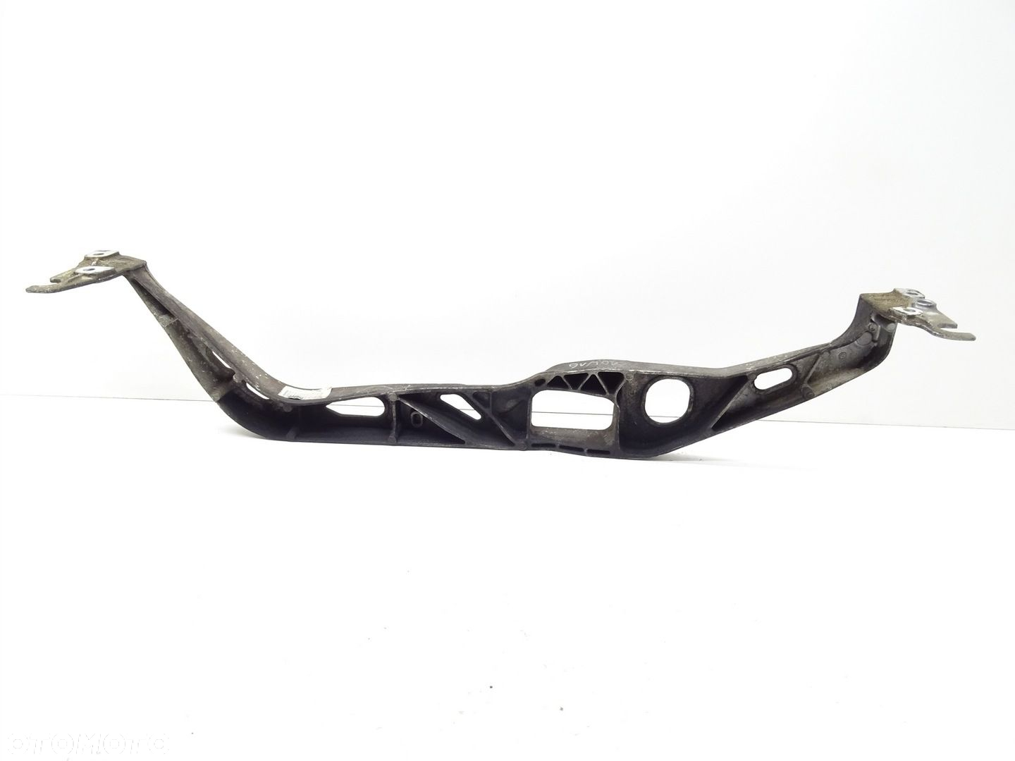 MOCOWANIE WSPORNIK BELKA SILNIKA AUDI A4 B8 A5 8T LIFT 2.0 TDI 8K0199521Q - 7