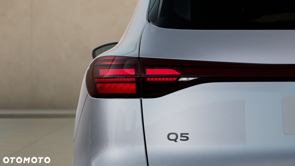 Audi Q5 TFSI mHEV 150 kW Quattro S tronic - 8