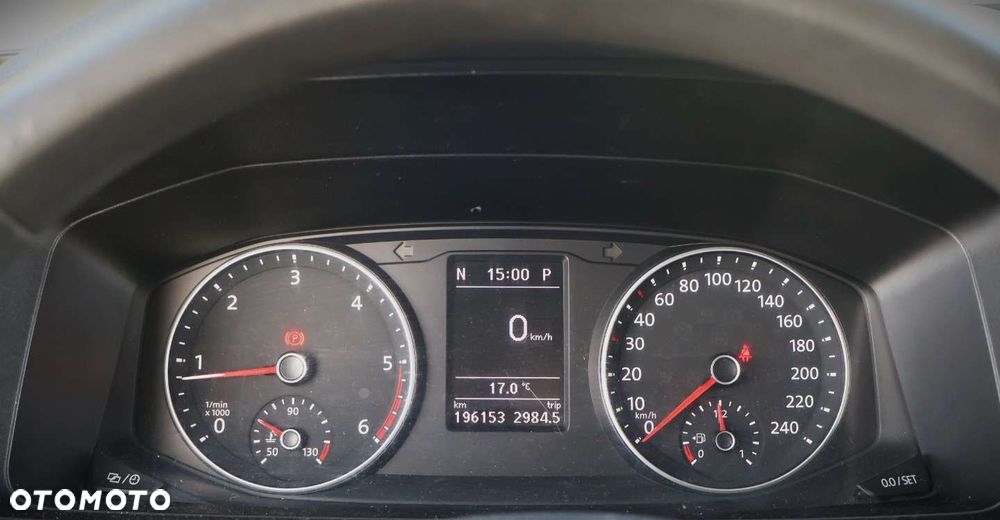 Volkswagen Transporter - 23