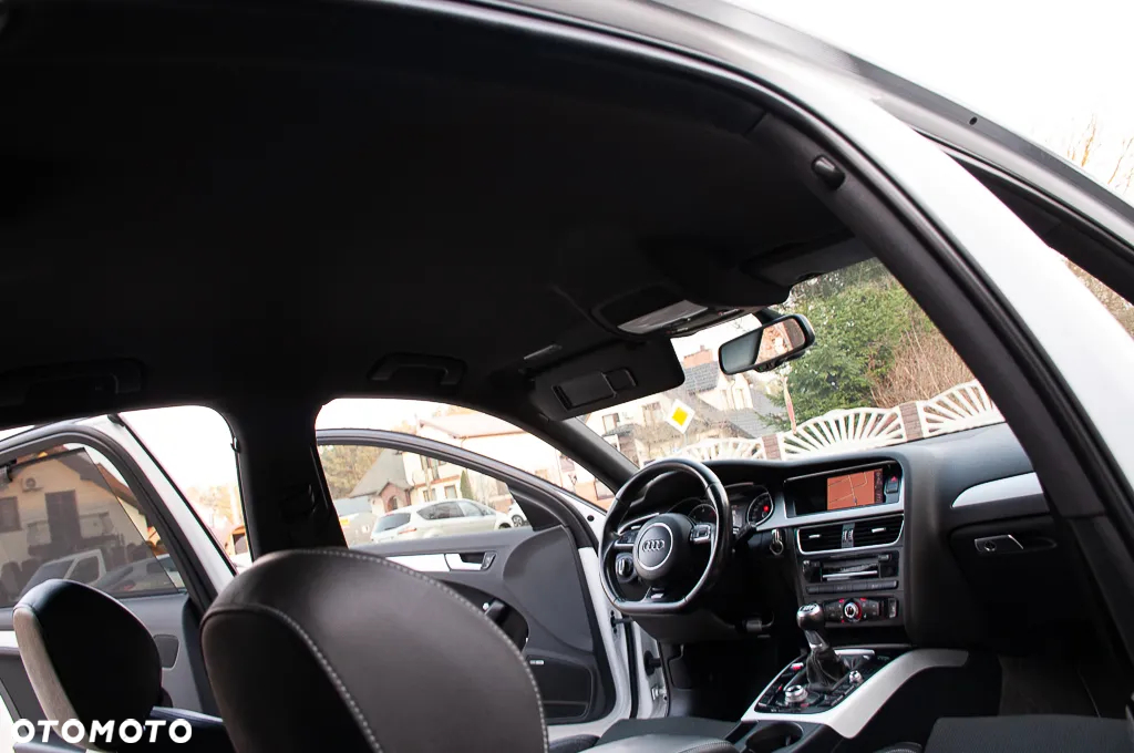 Audi A4 - 27