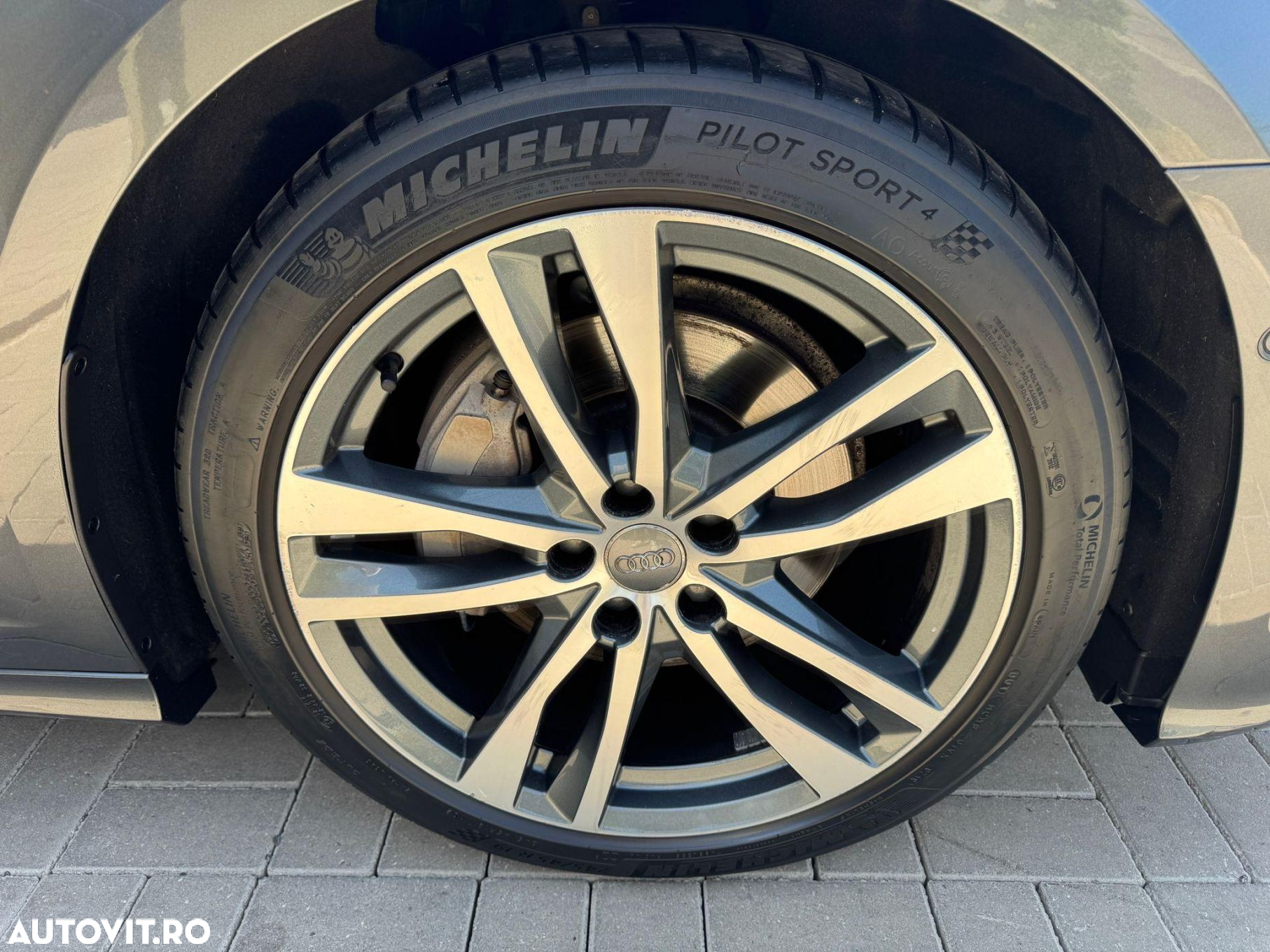 Audi A6 2.0 45 TFSI S tronic Sport - 36